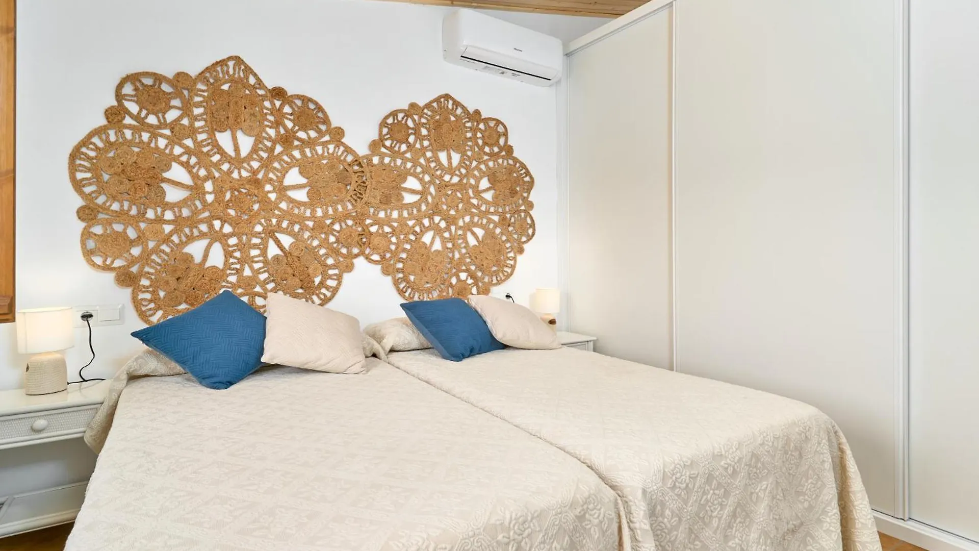 Casa Rural Olivar 30 Torrox Espanha